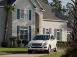 Mercedes-Benz ML320 BlueTEC 2009 года